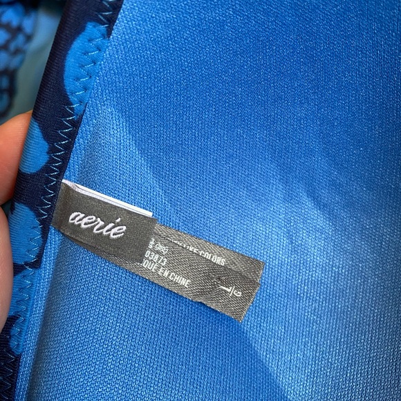 brand new aerie swimsuit - Picture 6 of 6